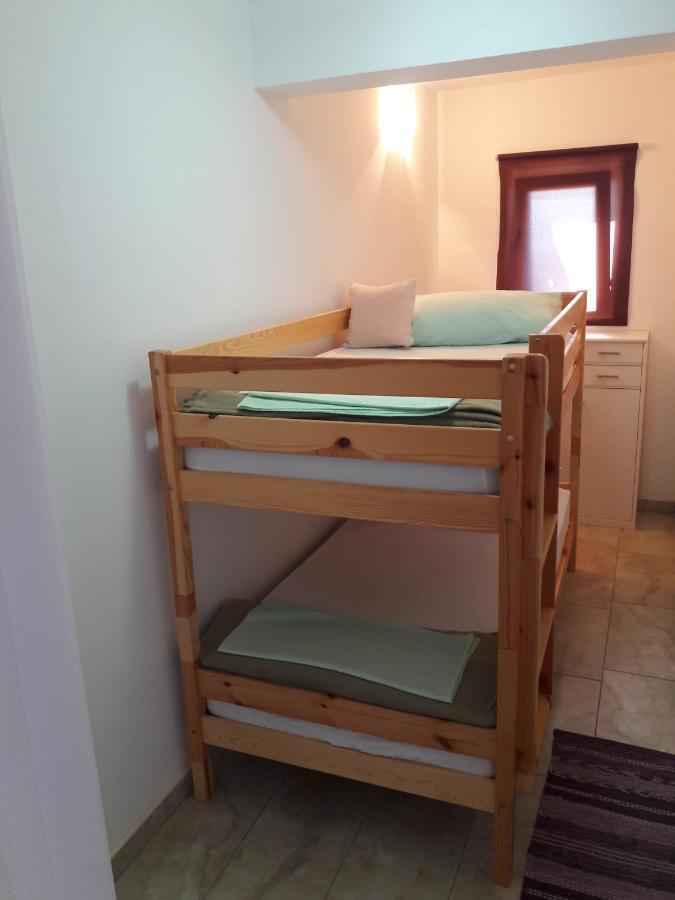 ורסי Apartmani Predovan מראה חיצוני תמונה