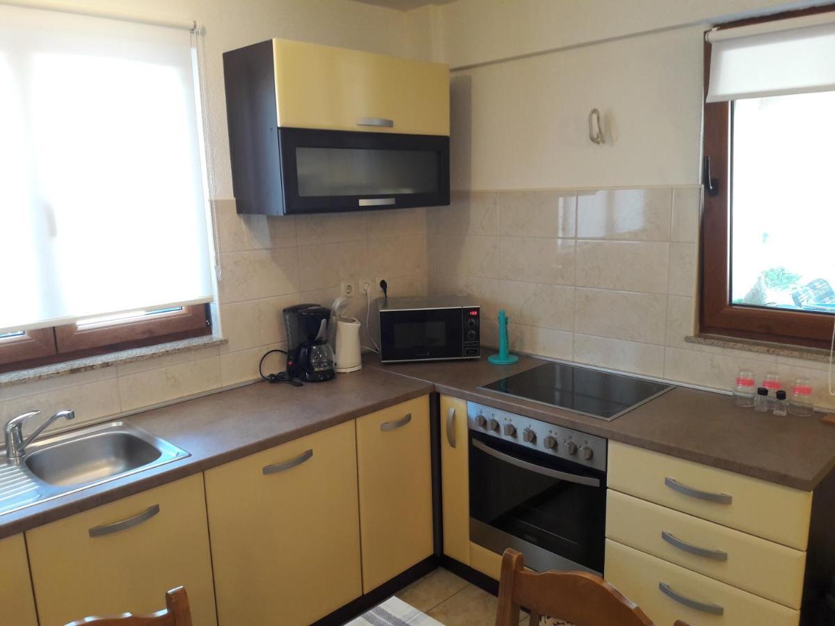 ורסי Apartmani Predovan מראה חיצוני תמונה