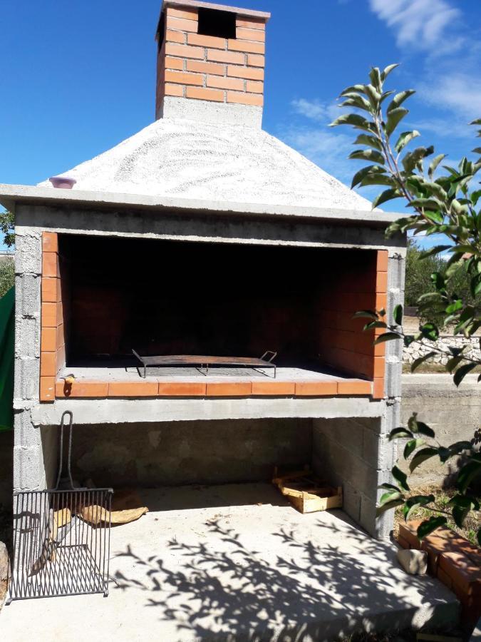 ורסי Apartmani Predovan מראה חיצוני תמונה